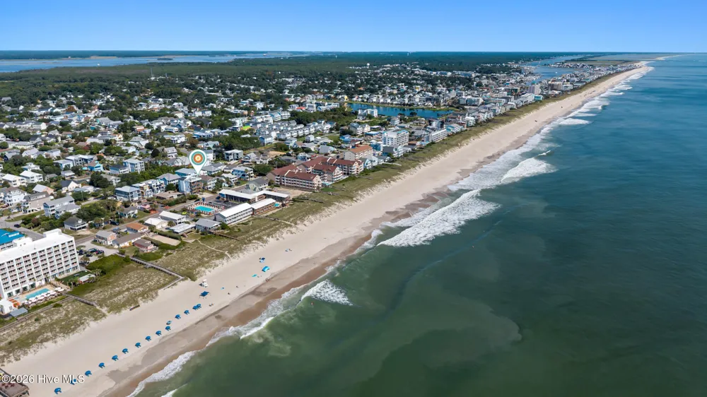 1110 Lake Park Boulevard S #1 Carolina Beach, NC 28428