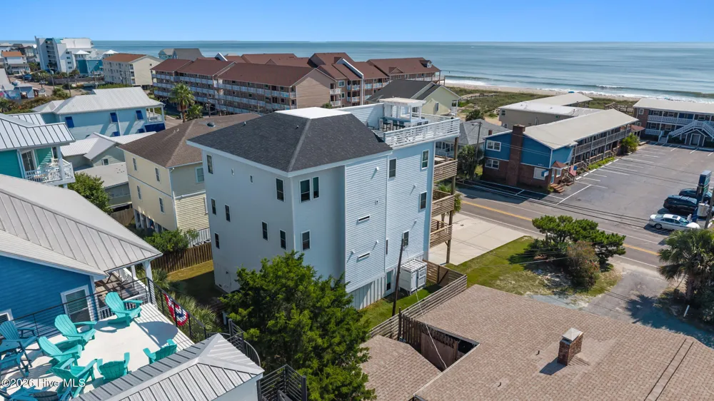 1110 Lake Park Boulevard S #1 Carolina Beach, NC 28428