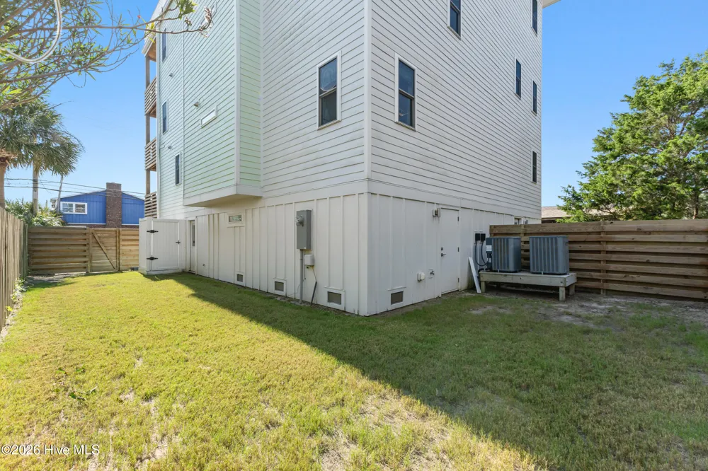 1110 Lake Park Boulevard S #1 Carolina Beach, NC 28428