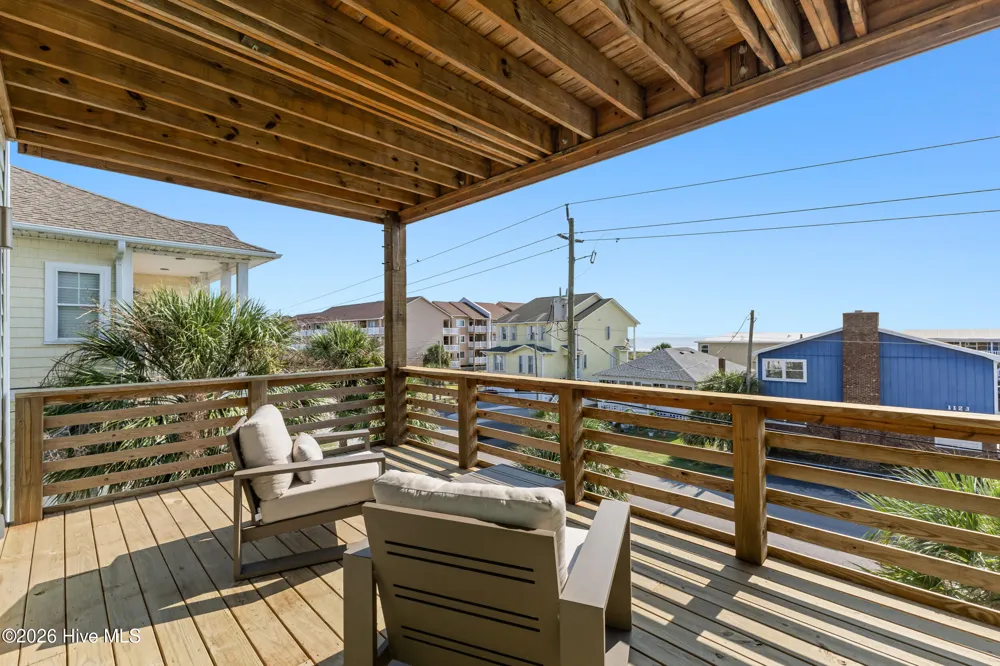 1110 Lake Park Boulevard S #1 Carolina Beach, NC 28428