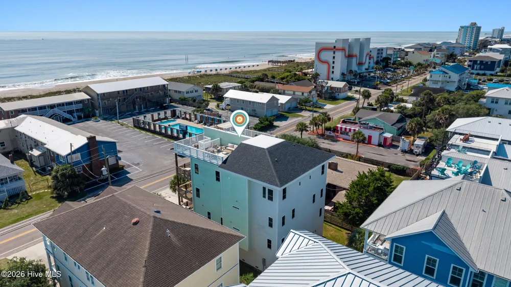1110 Lake Park Boulevard S #1 Carolina Beach, NC 28428