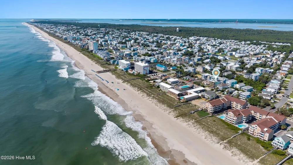 1110 Lake Park Boulevard S #1 Carolina Beach, NC 28428
