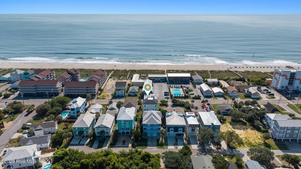 1110 Lake Park Boulevard S #1 Carolina Beach, NC 28428