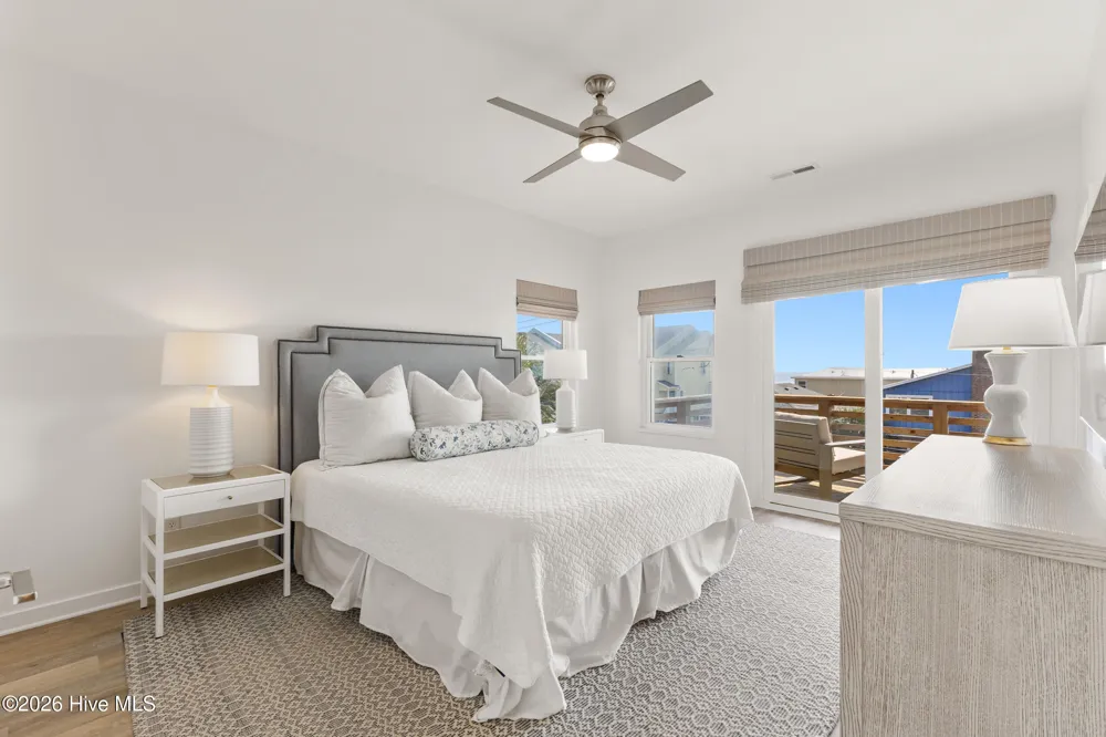 1110 Lake Park Boulevard S #1 Carolina Beach, NC 28428