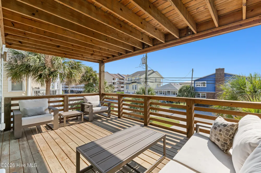 1110 Lake Park Boulevard S #1 Carolina Beach, NC 28428