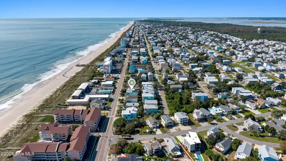 1110 Lake Park Boulevard S #1 Carolina Beach, NC 28428