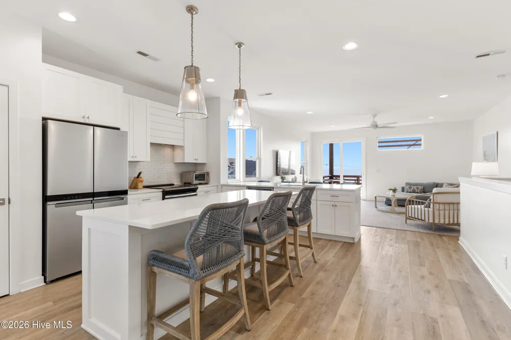 1110 Lake Park Boulevard S #1 Carolina Beach, NC 28428