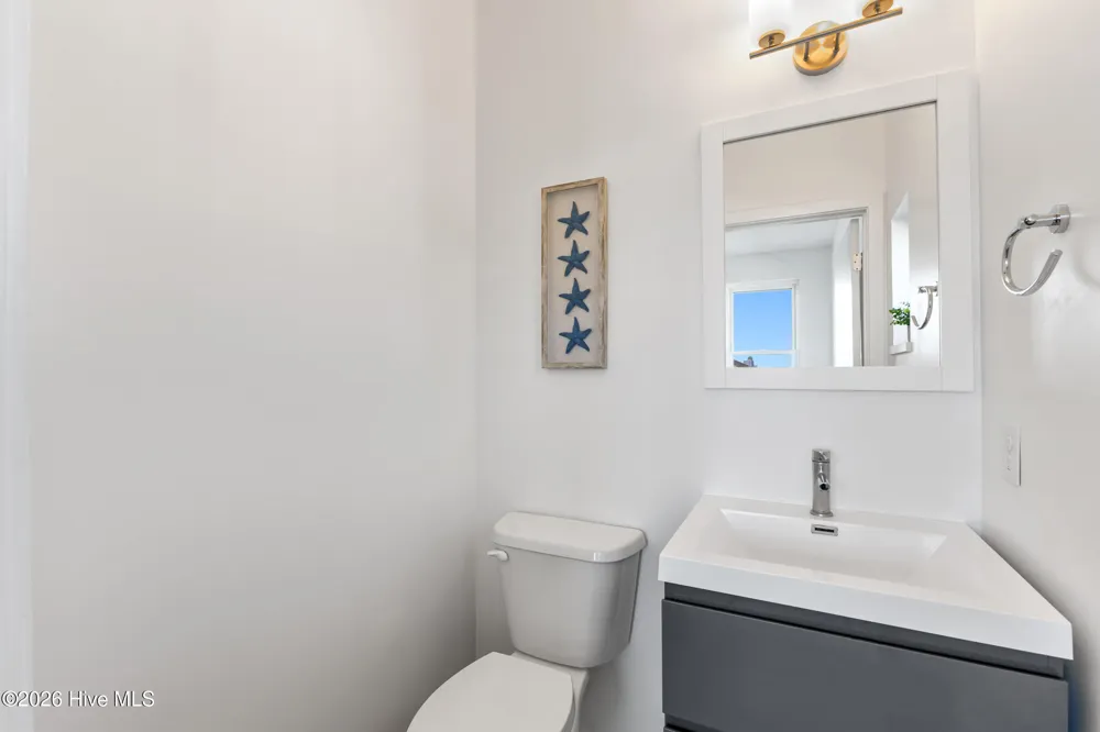 1110 Lake Park Boulevard S #1 Carolina Beach, NC 28428