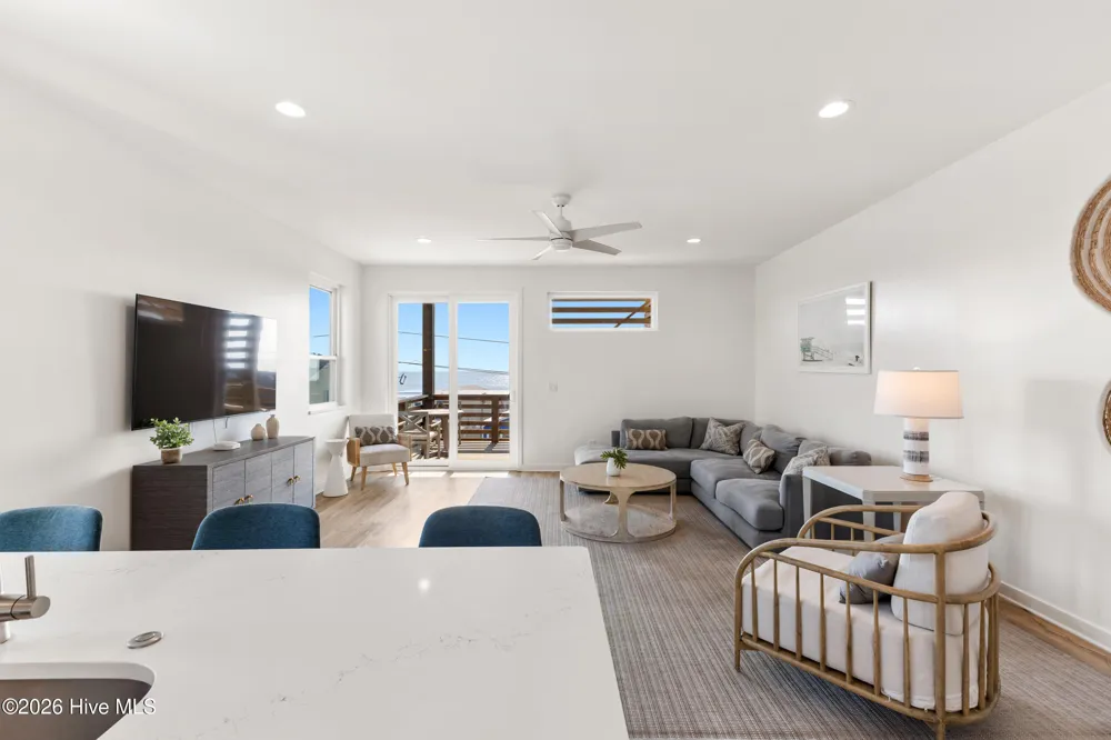 1110 Lake Park Boulevard S #1 Carolina Beach, NC 28428