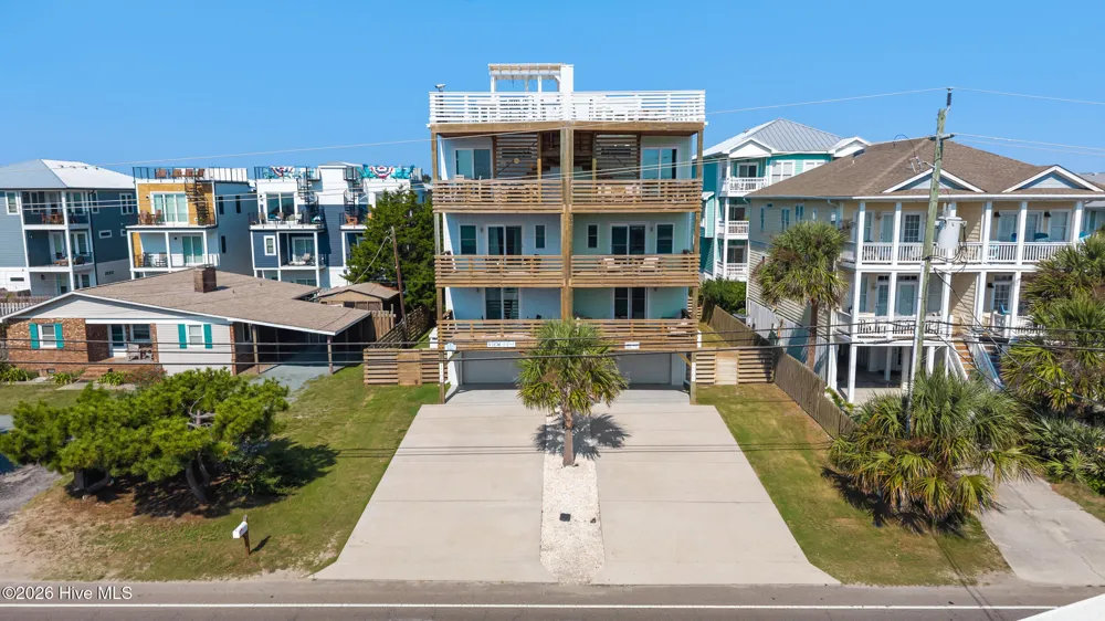 1110 Lake Park Boulevard S #1 Carolina Beach, NC 28428