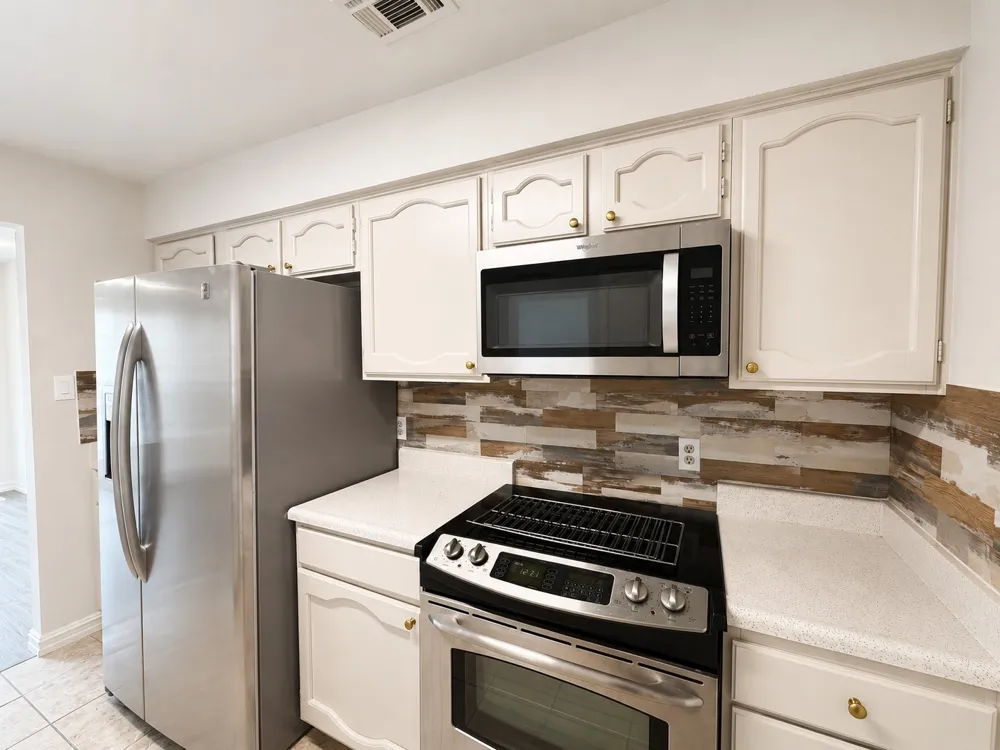 1609 Bette Drive Mesquite, TX 75149