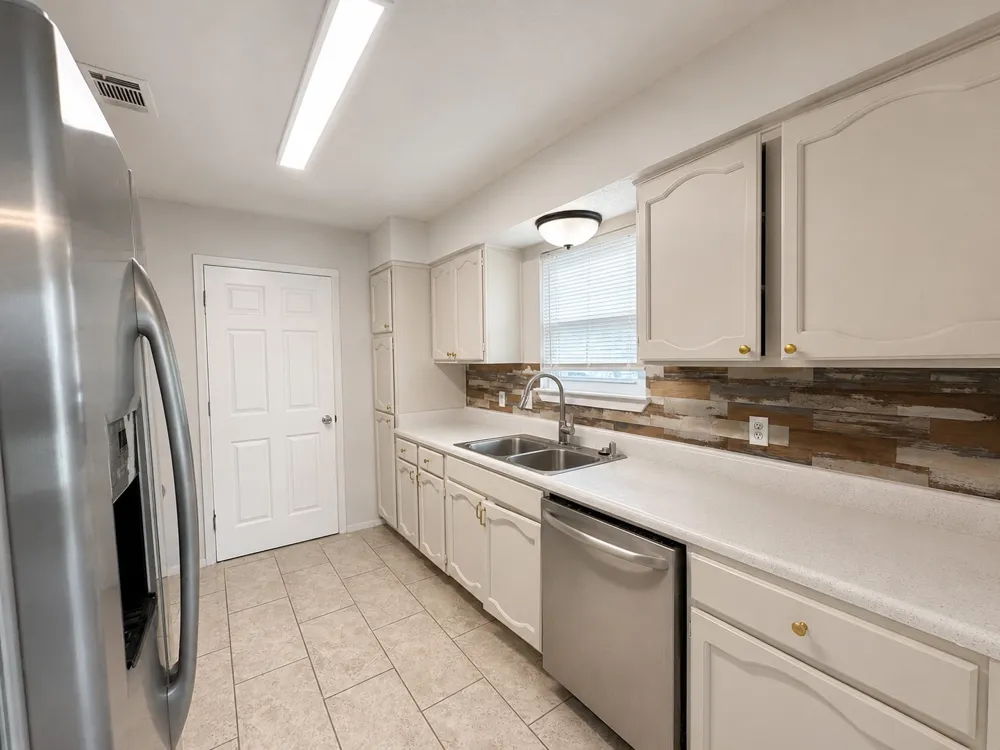 1609 Bette Drive Mesquite, TX 75149