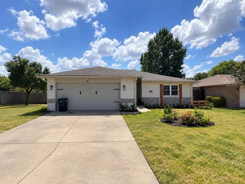 1609 Bette Drive