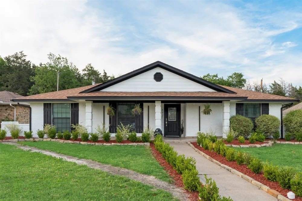 405 Conger Drive Mesquite, TX 75149