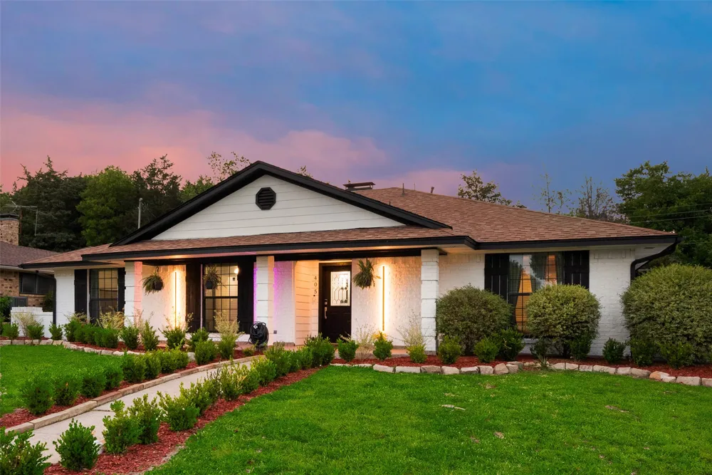 405 Conger Drive Mesquite, TX 75149