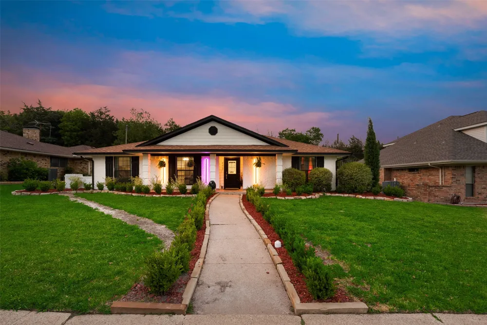 405 Conger Drive Mesquite, TX 75149