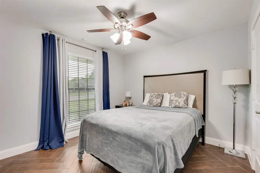 405 Conger Drive Mesquite, TX 75149