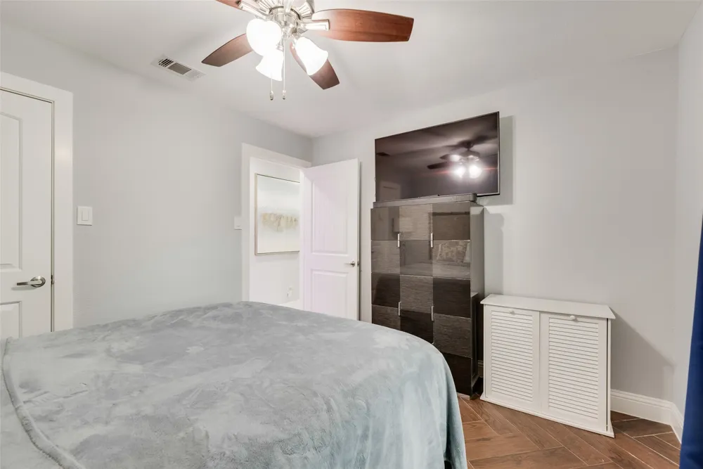 405 Conger Drive Mesquite, TX 75149