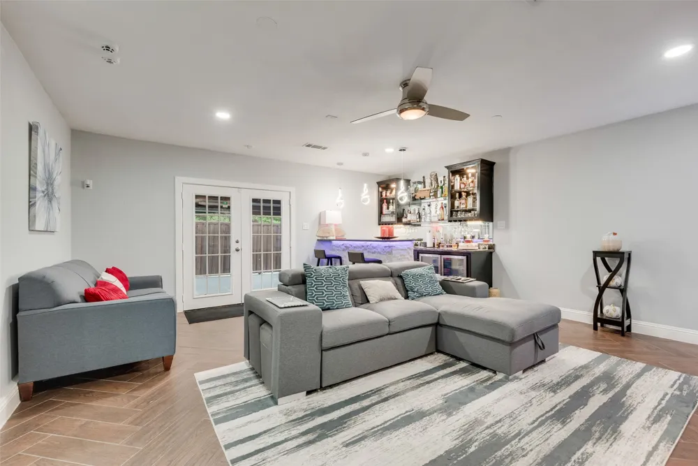 405 Conger Drive Mesquite, TX 75149