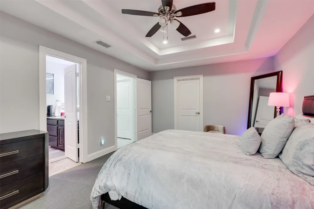 405 Conger Drive Mesquite, TX 75149