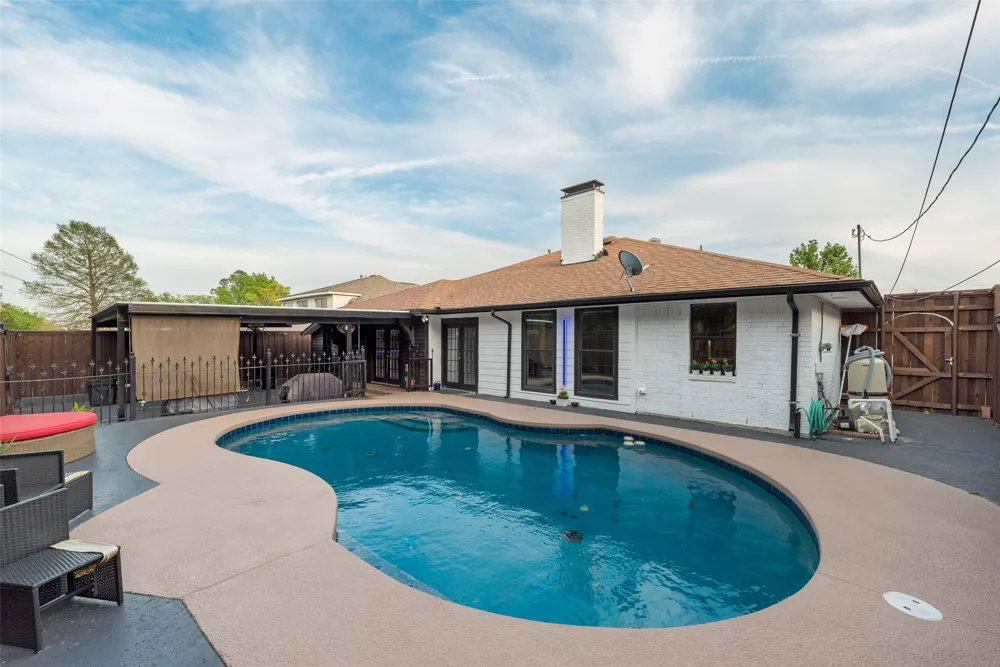 405 Conger Drive Mesquite, TX 75149