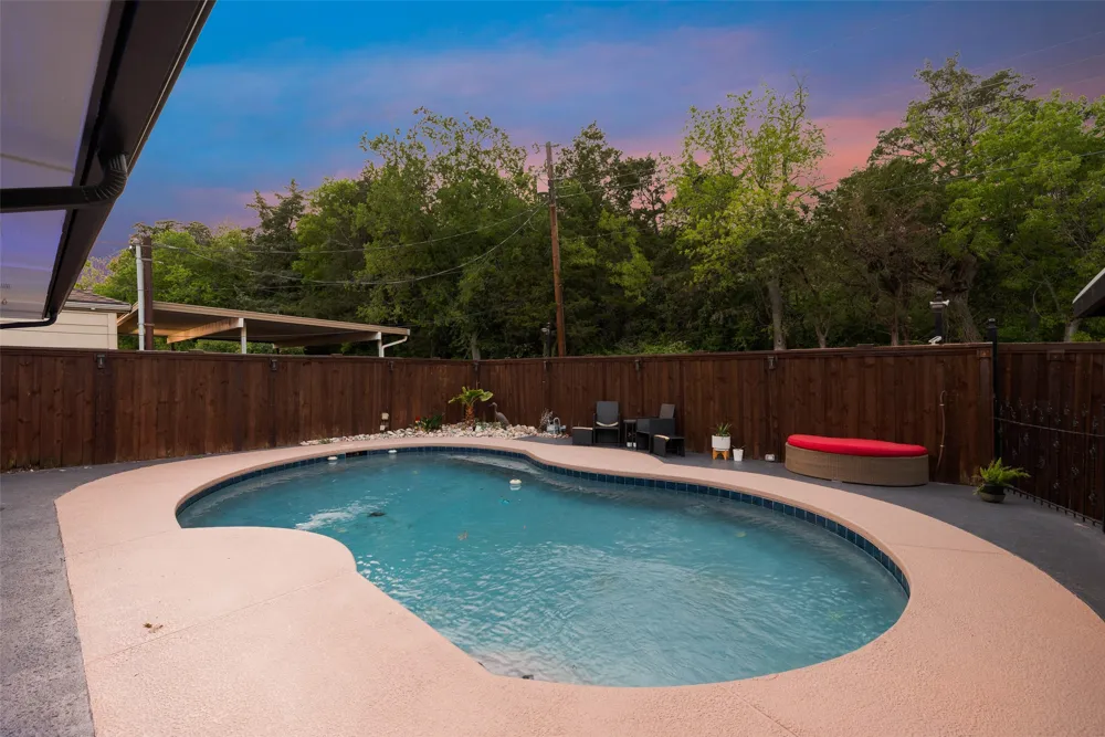 405 Conger Drive Mesquite, TX 75149