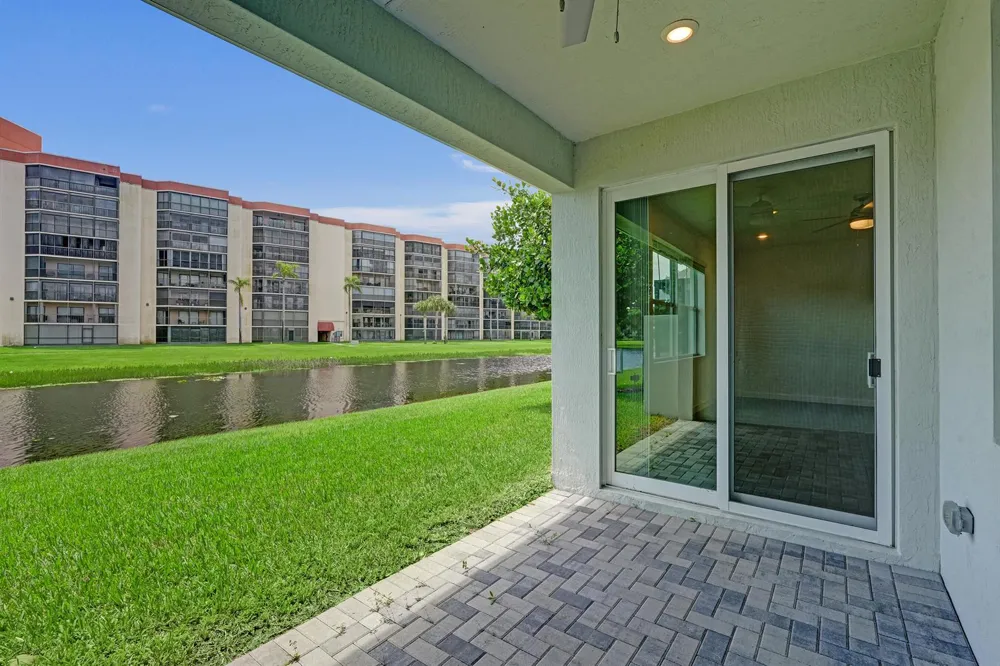 15018 Three Ponds Trail Delray Beach, FL 33446