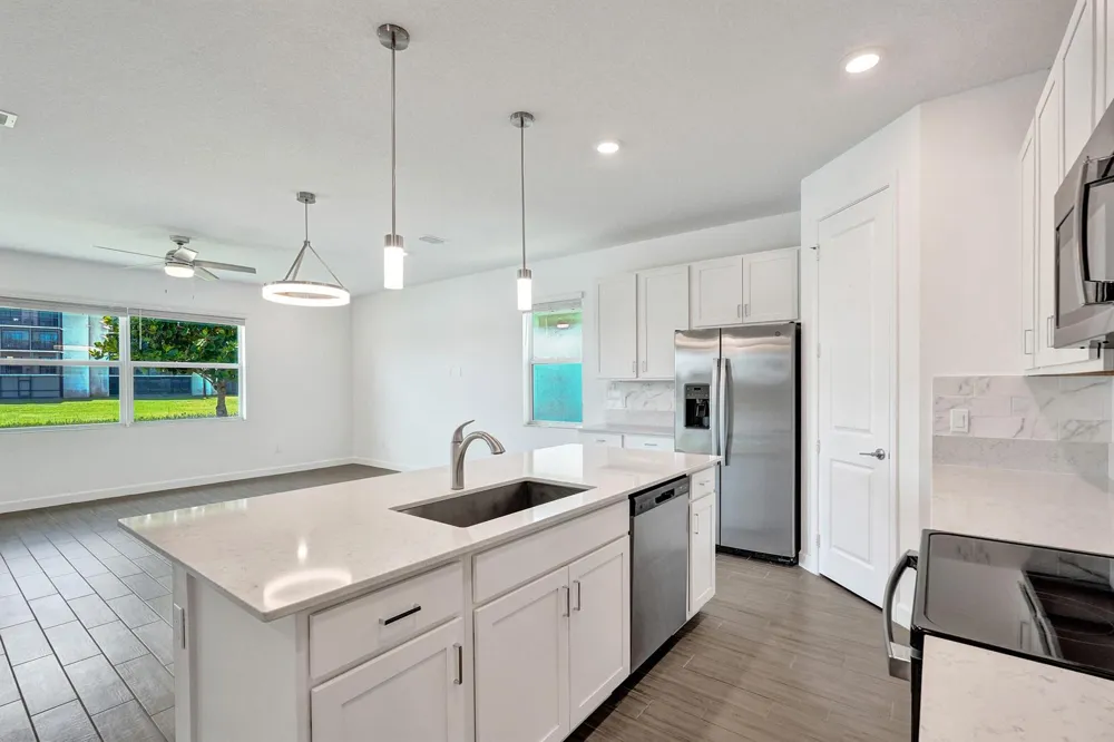 15018 Three Ponds Trail Delray Beach, FL 33446