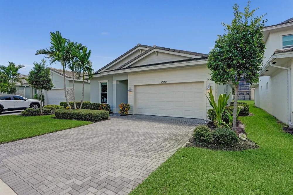 15018 Three Ponds Trail Delray Beach, FL 33446