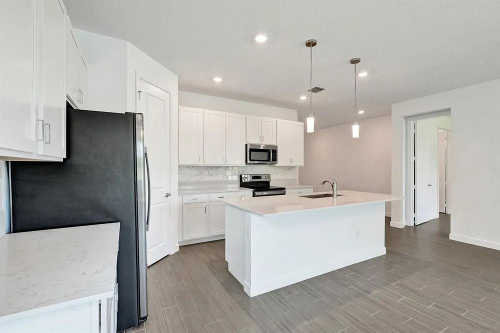 15018 Three Ponds Trail Delray Beach, FL 33446