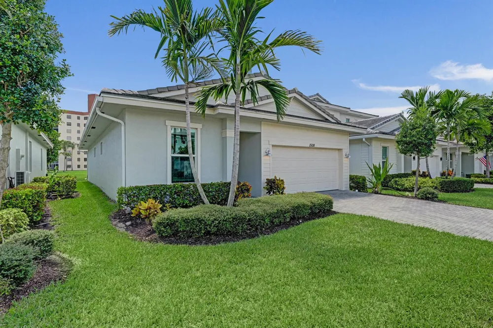 15018 Three Ponds Trail Delray Beach, FL 33446