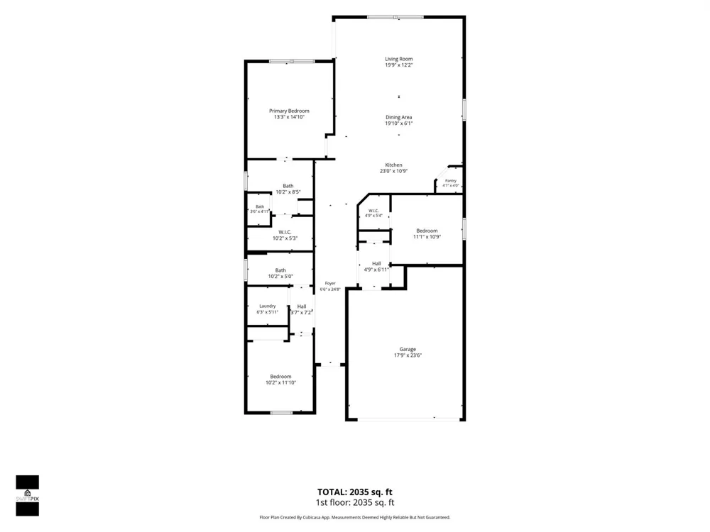 15018 Three Ponds Trail Delray Beach, FL 33446