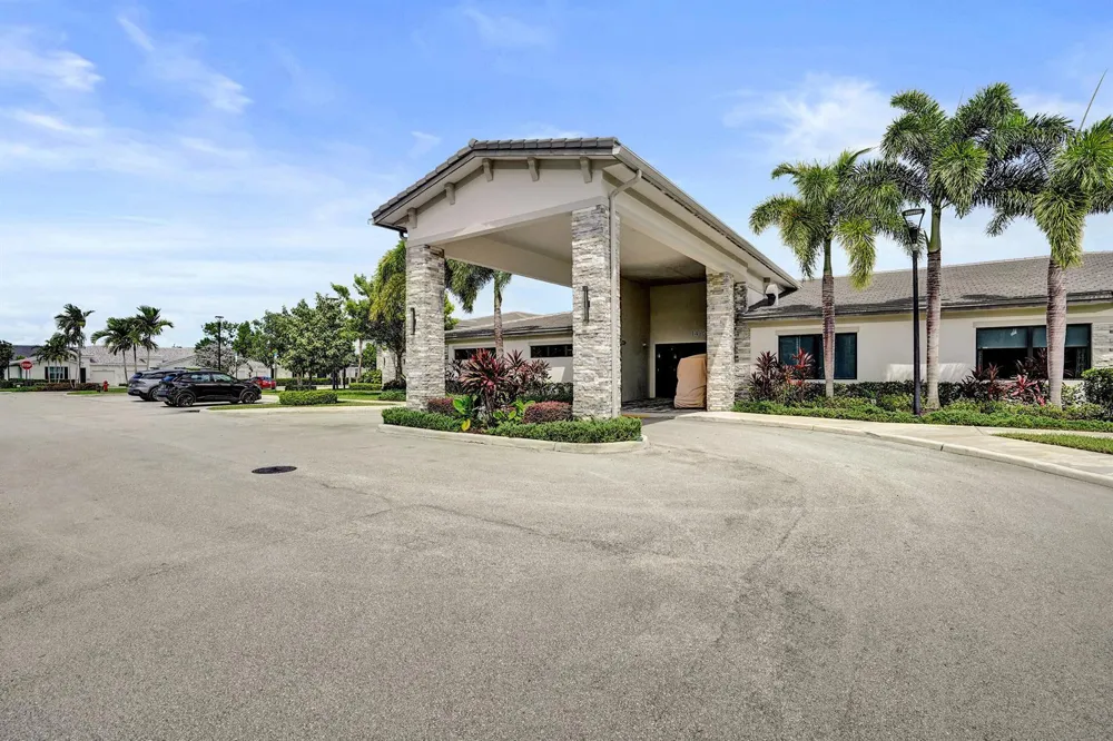 15018 Three Ponds Trail Delray Beach, FL 33446