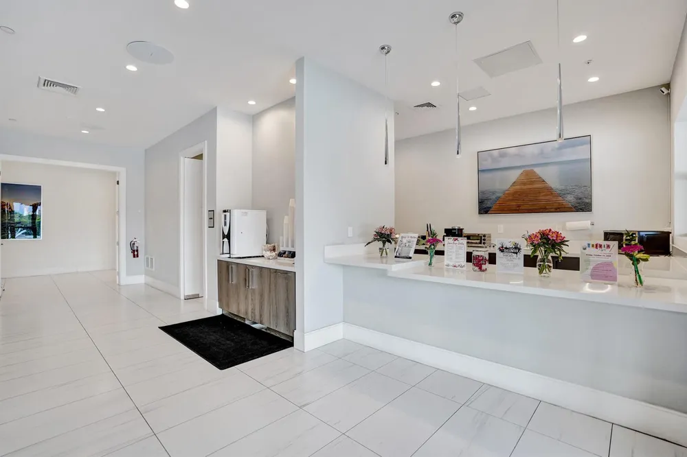 15018 Three Ponds Trail Delray Beach, FL 33446