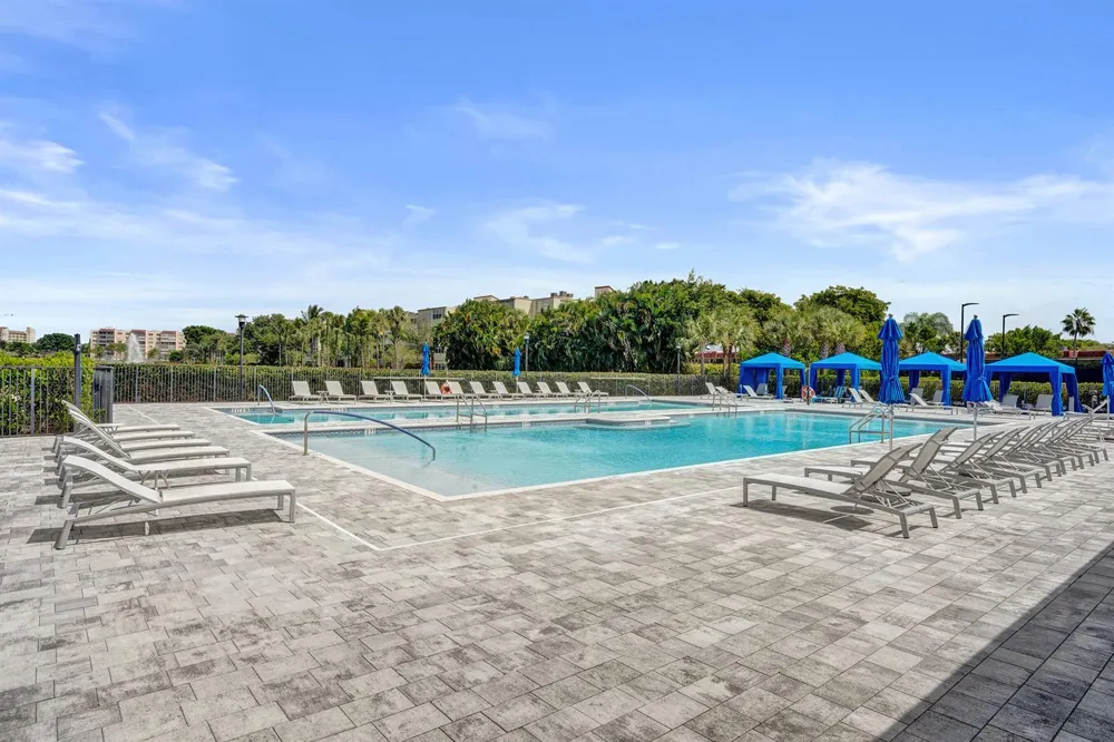 15018 Three Ponds Trail Delray Beach, FL 33446