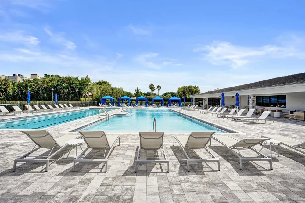 15018 Three Ponds Trail Delray Beach, FL 33446