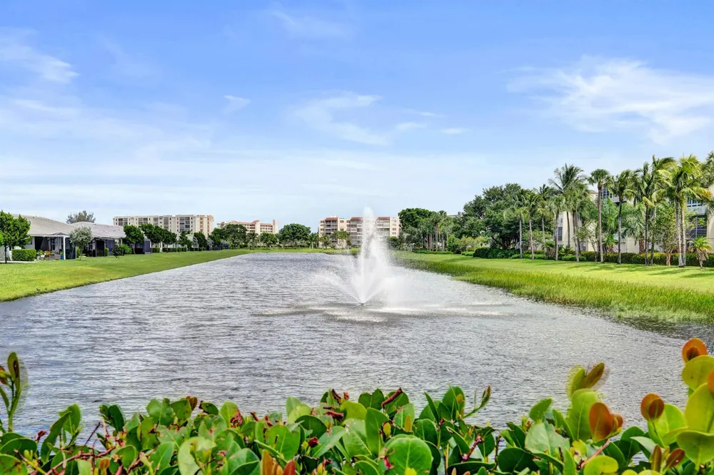 15018 Three Ponds Trail Delray Beach, FL 33446