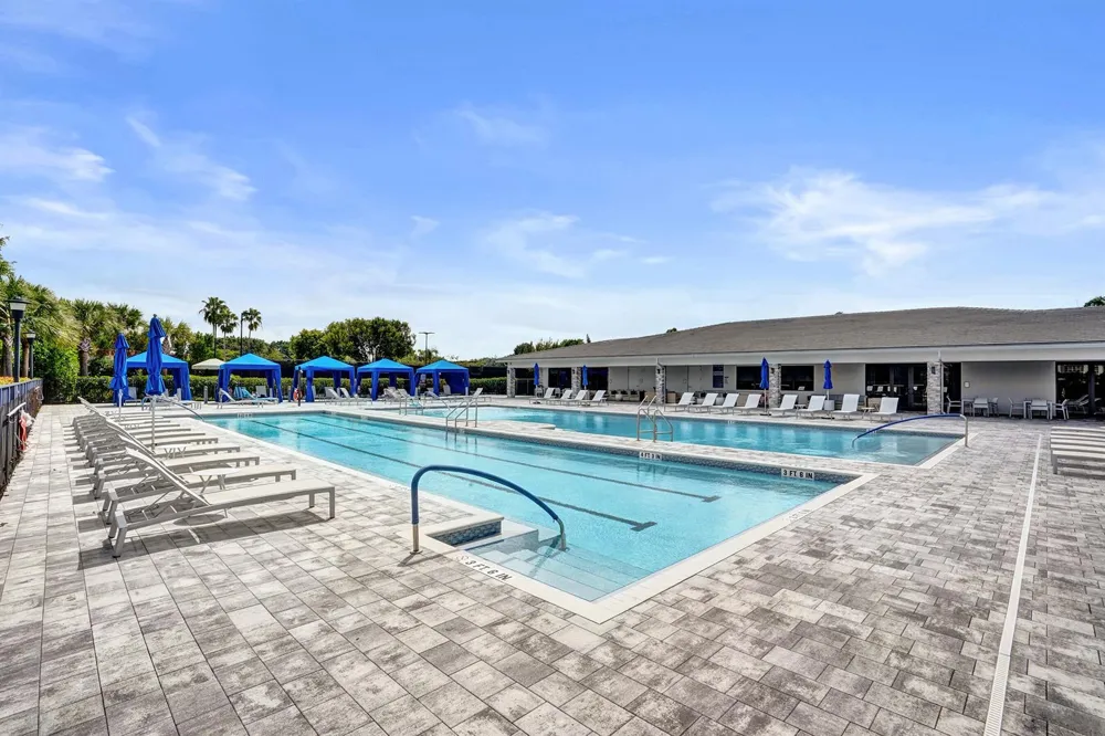 15018 Three Ponds Trail Delray Beach, FL 33446