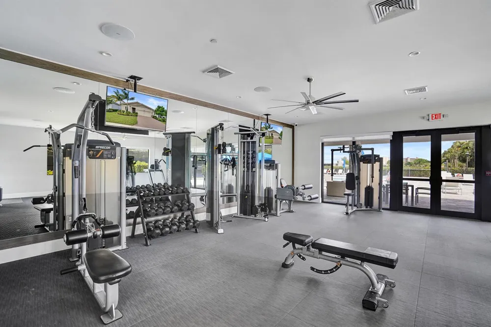 15018 Three Ponds Trail Delray Beach, FL 33446