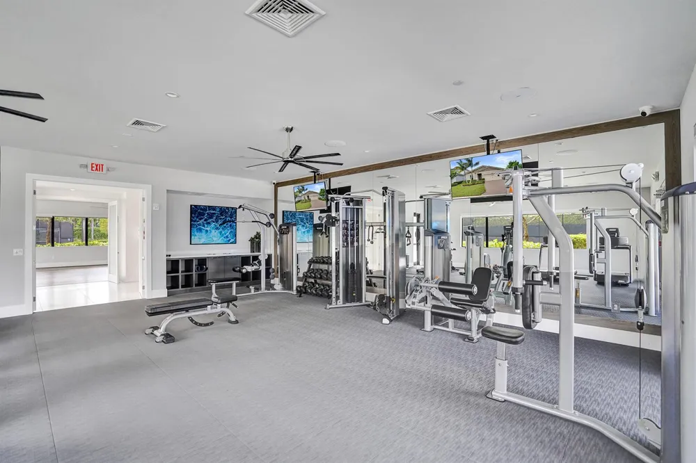 15018 Three Ponds Trail Delray Beach, FL 33446