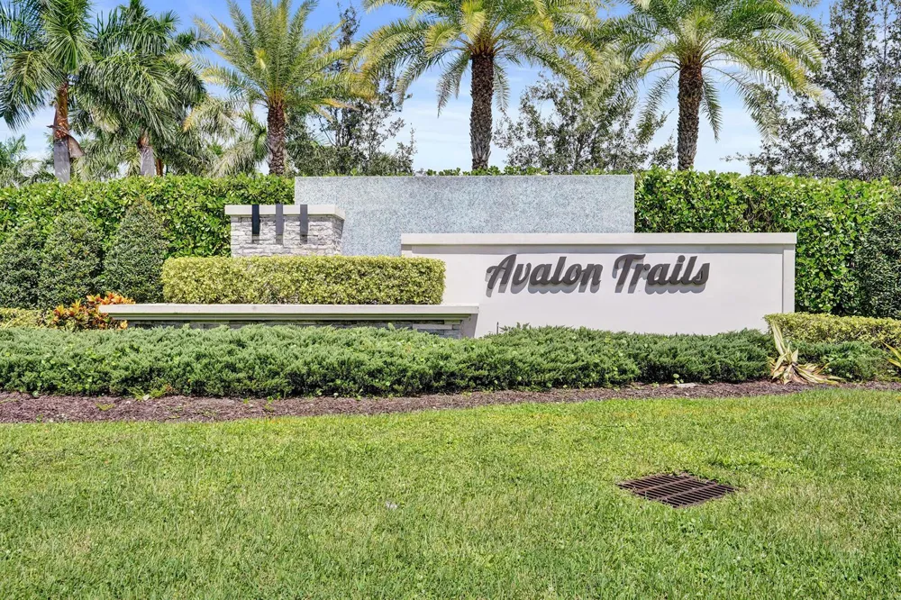 15018 Three Ponds Trail Delray Beach, FL 33446
