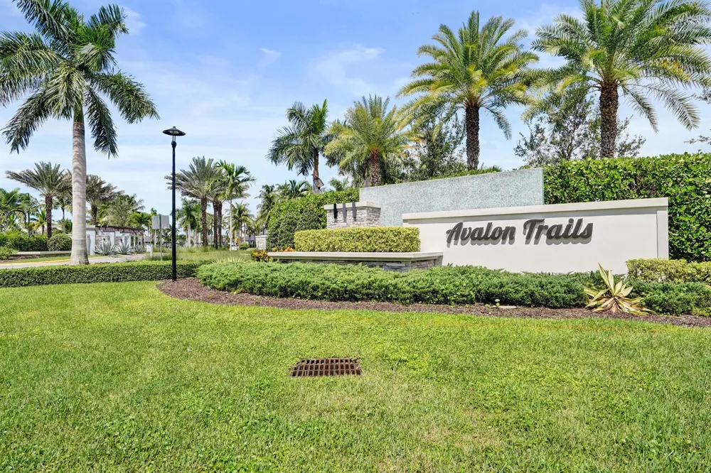 15018 Three Ponds Trail Delray Beach, FL 33446