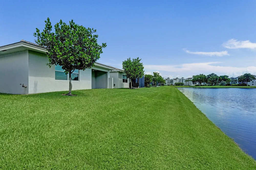 15018 Three Ponds Trail Delray Beach, FL 33446