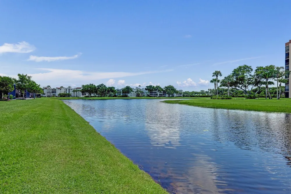 15018 Three Ponds Trail Delray Beach, FL 33446