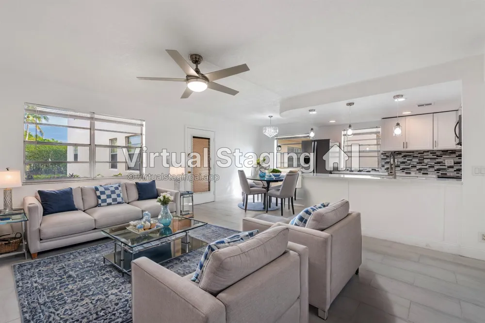 108 Normandy C Lane Delray Beach, FL 33484