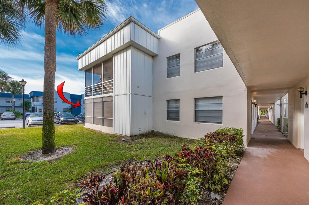 108 Normandy C Lane Delray Beach, FL 33484