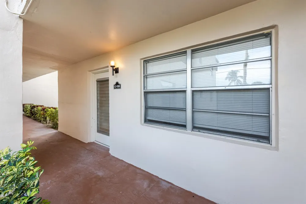 108 Normandy C Lane Delray Beach, FL 33484