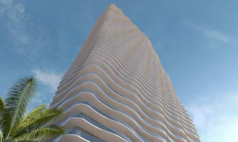 1400 BISCAYNE BOULEVARD #201 Miami, FL 33132
