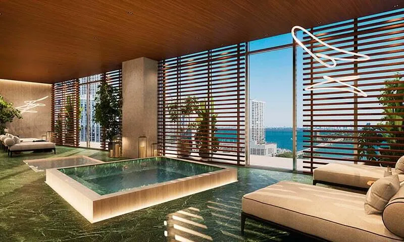 1400 BISCAYNE BOULEVARD #201 Miami, FL 33132