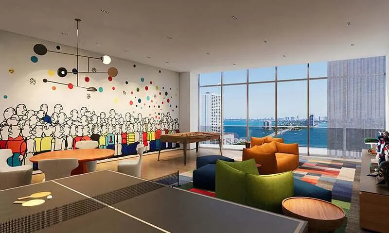 1400 BISCAYNE BOULEVARD #201 Miami, FL 33132